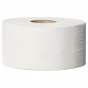 Туалетная бумага Tork Advanced в рулонах Mini Jumbo, белая, 2 слоя, 170 м, 1 рулон