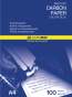 Папір копіювальний, синій,  А4, 100 арк.