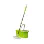 Швабра з віджимом Spin Mop (2 змінні насадки)