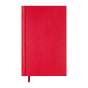 Щоденник недат. STRONG, L2U, A6, червоний, бумвініл, 336 стор