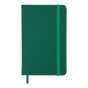 Щоденник недатований TOUCH ME, A6, 288 стор., зелений