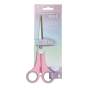 Ножиці PASTEL , руч. з гумов. вставками, 170мм