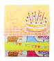 Набір для створення листівок BIRTHDAY (8 шт.)