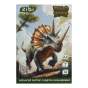 Картон цветной DINO, А4, 7 цветов – 14 листов, 230 г/м2, KIDS Line
