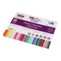 Пластилін CLASSIC 40 кольорів, 800г, KIDS Line