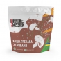 Каша гречана з грибами 100г Food Mission