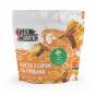 Паста з сиром і грибами 110г Food Mission