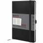 Щотижневик 2026 Prime Strong, 145*210, чорний