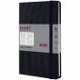 Щоденник 2026 Partner Lines, 145*210, чорний