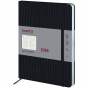 Щоденник 2026 Grand Lines, 195*255, чорний