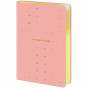 Щоденник 2026 Partner Mellow, 145*210, Happiness planner