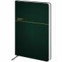 Щоденник 2026 Partner Traces, 145*210, темно зелений