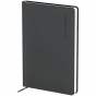 Щоденник 2026 Classic Lux, 145*210, слп/т сірий