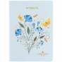 Книга записная A6,60 арк., кл., TR, Secret Garden 1