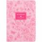 Книга записная A5, 80 арк. кл., TR, Morning Dew 3
