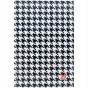 Книга записная твердая обл. А5, 96 л., клет.,  EIP 2
