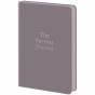 Щоденник 2027 Pocket Mellow, 101*146, Success Journal