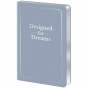 Щоденник 2027 Pocket Mellow, 101*146, Designed for dreams