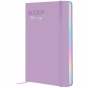 Щоденник 2027 Partner Daily Shine, 145*210, Keep moving