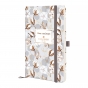 Щотижневик 2027 Partner 125*195, TR, Silky Smooth