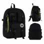 Рюкзак GoPack Education Teens 2500L чорний