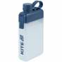 Пляшка для води, 450 мл, синя