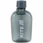 Пляшка для води, 650 мл, сіра