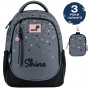 Рюкзак Kite Education 700 Shine