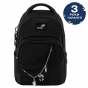 Рюкзак Kite Education teens 2578M Black&Charm