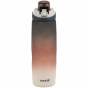 Пляшечка для води 760 мл, сіро-коричнева